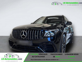Mercedes GLC 63 S AMG BVA 4Matic+  occasion � Beaupuy - photo n�2