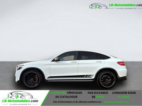 Mercedes GLC 63 S AMG BVA 4Matic+  occasion � Beaupuy - photo n�5