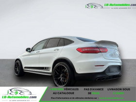 Mercedes GLC 63 S AMG BVA 4Matic+  occasion � Beaupuy - photo n�3