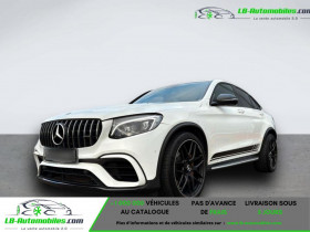 Mercedes GLC 63 S AMG BVA 4Matic+  occasion � Beaupuy - photo n�2