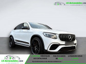 Mercedes GLC 63 S AMG BVA 4Matic+  � Beaupuy 31