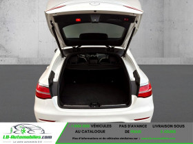 Mercedes GLC 63 S AMG BVA 4Matic+  occasion � Beaupuy - photo n�8