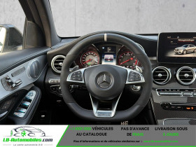 Mercedes GLC 63 S AMG BVA 4Matic+  occasion � Beaupuy - photo n�7