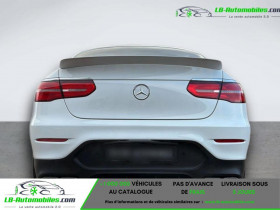 Mercedes GLC 63 S AMG BVA 4Matic+  occasion � Beaupuy - photo n�6