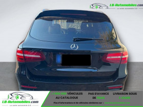 Mercedes GLC 63 S AMG BVA 4Matic+  occasion � Beaupuy - photo n�3