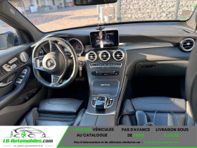Mercedes GLC 63 S AMG BVA 4Matic+  occasion � Beaupuy - photo n�2