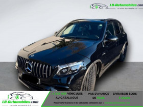 Mercedes GLC , garage LB AUTOMOBILES � Beaupuy