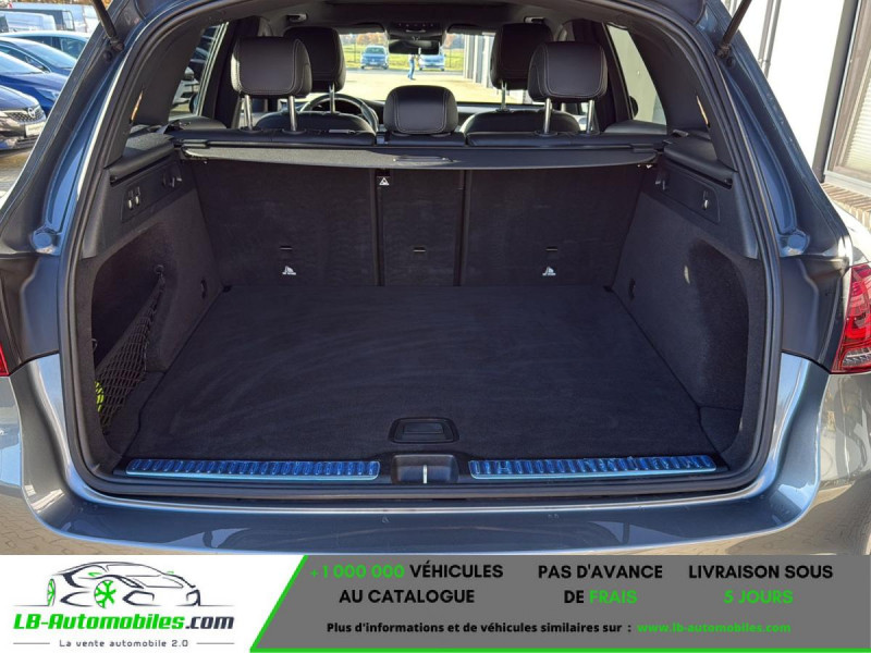 Mercedes GLC 63 S AMG BVA 4Matic+  occasion � Beaupuy - photo n�8