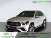 Annonce Mercedes GLC occasion Essence 63 S AMG BVA 4Matic+  Beaupuy