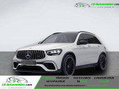 Mercedes GLC occasion année 2021 boite Automatique Annonce Mercedes GLC occasion Essence 63 S AMG BVA 4Matic+ à Beaupuy