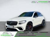 Mercedes GLC 63 S AMG BVA 4Matic+   Beaupuy 31