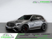 Mercedes GLC 63 S AMG BVA 4Matic+   Beaupuy 31
