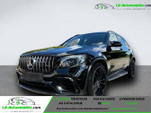 Mercedes GLC 63 S AMG BVA 4Matic+   Beaupuy 31