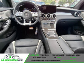 Mercedes GLC 63 S AMG BVA 4Matic+  occasion  Beaupuy - photo n3