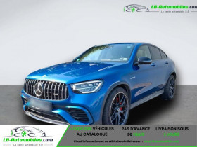 Mercedes GLC 63 S AMG BVA 4Matic+  occasion  Beaupuy - photo n2