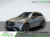 Mercedes GLC 63 S AMG BVA 4Matic+   Beaupuy 31