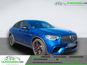 Mercedes GLC , garage LB AUTOMOBILES  Beaupuy