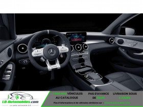 Mercedes GLC 63 S AMG BVA 4Matic+  occasion  Beaupuy - photo n2