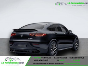 Mercedes GLC , garage LB AUTOMOBILES  Beaupuy