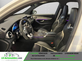 Mercedes GLC 63 S AMG BVA 4Matic+  occasion  Beaupuy - photo n4
