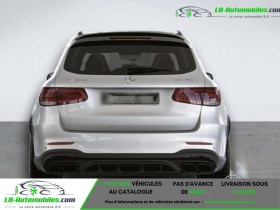 Mercedes GLC 63 S AMG BVA 4Matic+  occasion  Beaupuy - photo n5