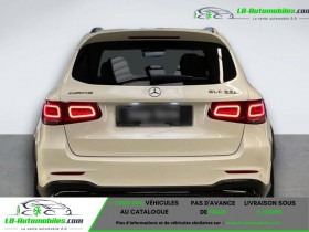 Mercedes GLC 63 S AMG BVA 4Matic+  occasion  Beaupuy - photo n3