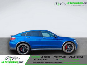 Mercedes GLC 63 S AMG BVA 4Matic+  occasion  Beaupuy - photo n6