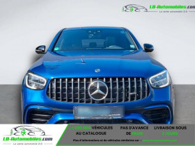 Mercedes GLC 63 S AMG BVA 4Matic+  occasion  Beaupuy - photo n5