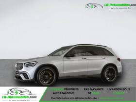 Mercedes GLC 63 S AMG BVA 4Matic+  occasion  Beaupuy - photo n4
