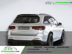 Mercedes GLC 63 S AMG BVA 4Matic+  occasion  Beaupuy - photo n3