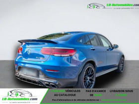 Mercedes GLC 63 S AMG BVA 4Matic+  occasion  Beaupuy - photo n4