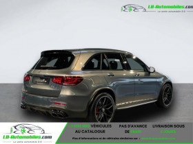 Mercedes GLC 63 S AMG BVA 4Matic+  occasion  Beaupuy - photo n3
