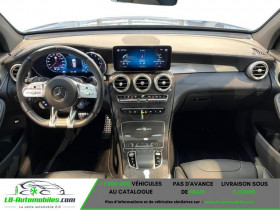 Mercedes GLC 63 S AMG BVA 4Matic+  occasion  Beaupuy - photo n2