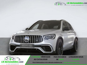 Mercedes GLC , garage LB AUTOMOBILES  Beaupuy