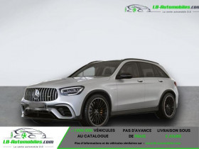 Mercedes GLC 63 S AMG BVA 4Matic+  occasion  Beaupuy - photo n2