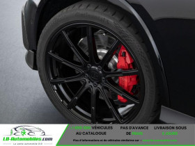 Mercedes GLC 63 S AMG BVA 4Matic+  occasion  Beaupuy - photo n9