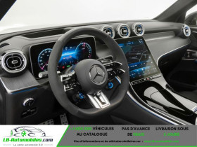 Mercedes GLC 63 S AMG BVA 4Matic+  occasion  Beaupuy - photo n8