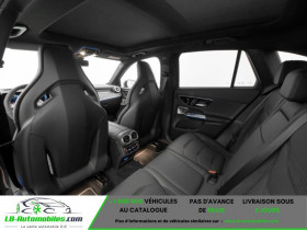 Mercedes GLC 63 S AMG BVA 4Matic+  occasion  Beaupuy - photo n7