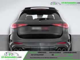 Mercedes GLC 63 S AMG BVA 4Matic+  occasion  Beaupuy - photo n5