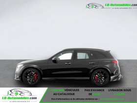 Mercedes GLC 63 S AMG BVA 4Matic+  occasion  Beaupuy - photo n4