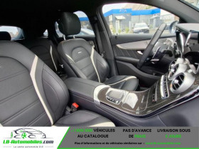 Mercedes GLC 63 S AMG BVA 4Matic+  occasion  Beaupuy - photo n8