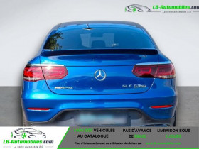 Mercedes GLC 63 S AMG BVA 4Matic+  occasion  Beaupuy - photo n7