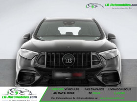 Mercedes GLC 63 S AMG BVA 4Matic+  occasion  Beaupuy - photo n3