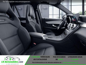 Mercedes GLC 63 S AMG BVA 4Matic+  occasion  Beaupuy - photo n6