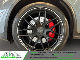 Mercedes GLC 63 S AMG BVA 4Matic+  occasion  Beaupuy - photo n6