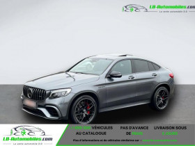 Mercedes GLC 63 S AMG BVA 4Matic+  occasion  Beaupuy - photo n2