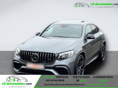 Mercedes GLC 63 S AMG BVA 4Matic+   Beaupuy 31