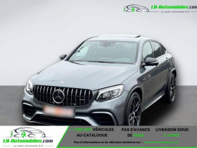 Mercedes GLC , garage LB AUTOMOBILES  Beaupuy