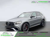 Annonce Mercedes GLC occasion Essence 63 S AMG BVA 4Matic+  Beaupuy