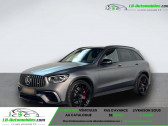 Annonce Mercedes GLC occasion Essence 63 S AMG BVA 4Matic+  Beaupuy